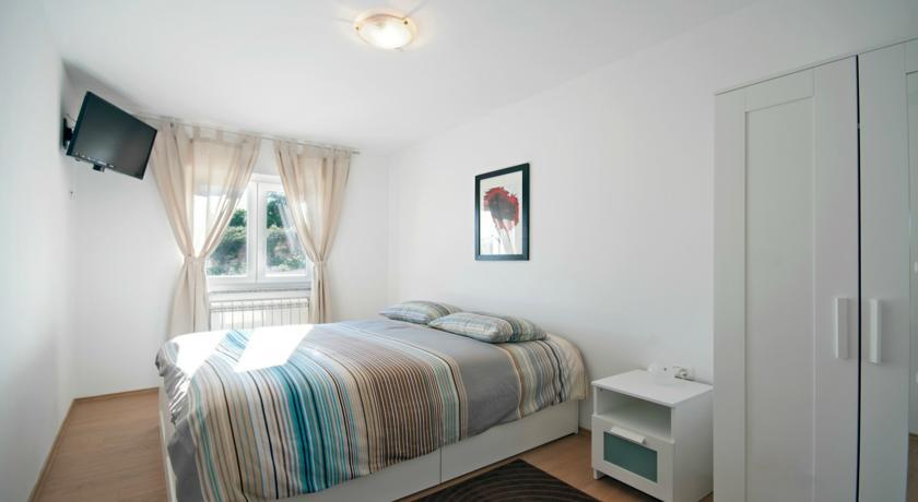Apartment Karla Kavran Room photo